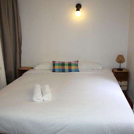 L'Hacienda Apartman Antibes Kültér fotó