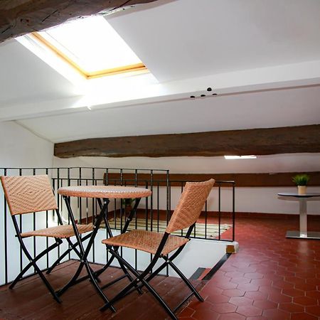 L'Hacienda Apartman Antibes Kültér fotó