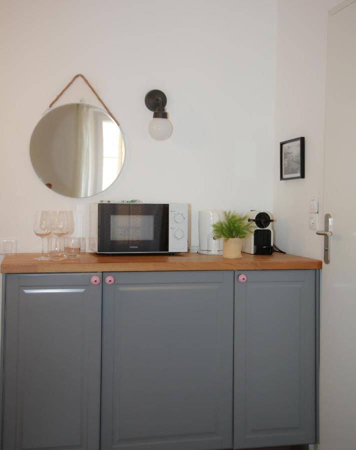 L'Hacienda Apartman Antibes Kültér fotó