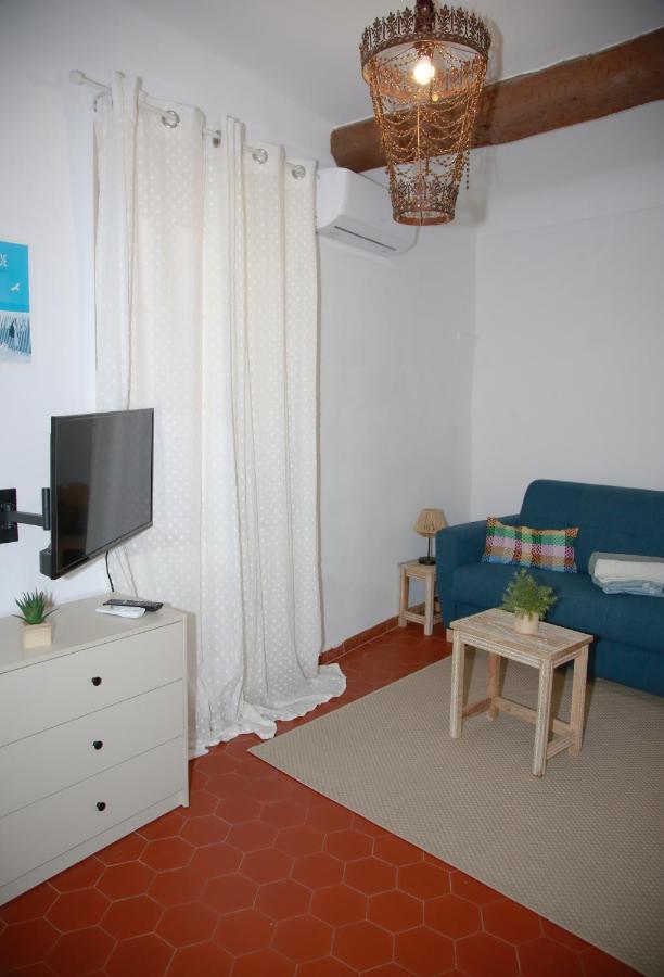 L'Hacienda Apartman Antibes Kültér fotó