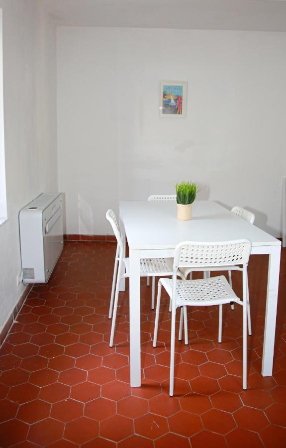 L'Hacienda Apartman Antibes Kültér fotó