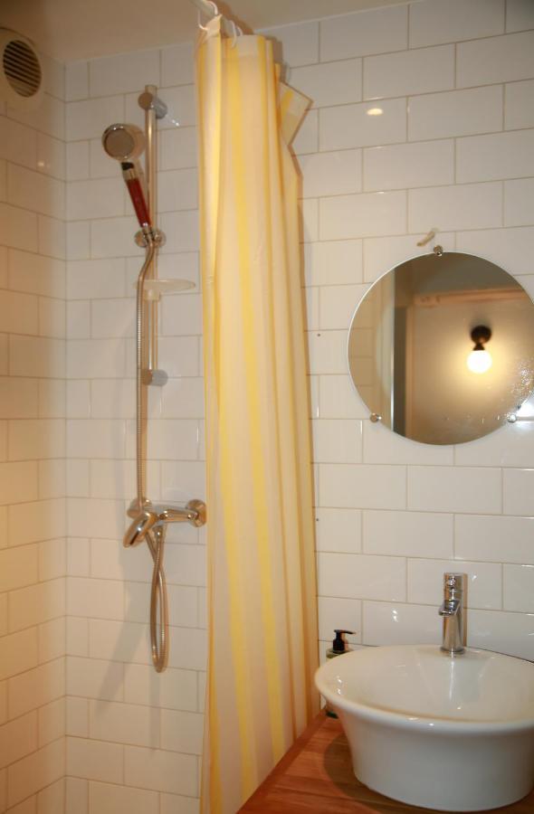 L'Hacienda Apartman Antibes Kültér fotó