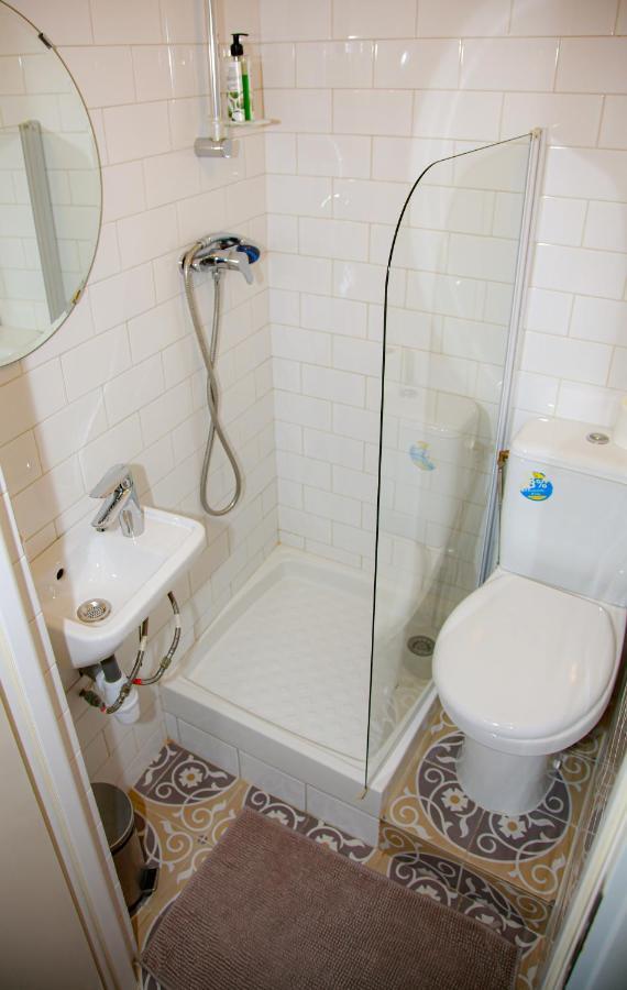 L'Hacienda Apartman Antibes Kültér fotó