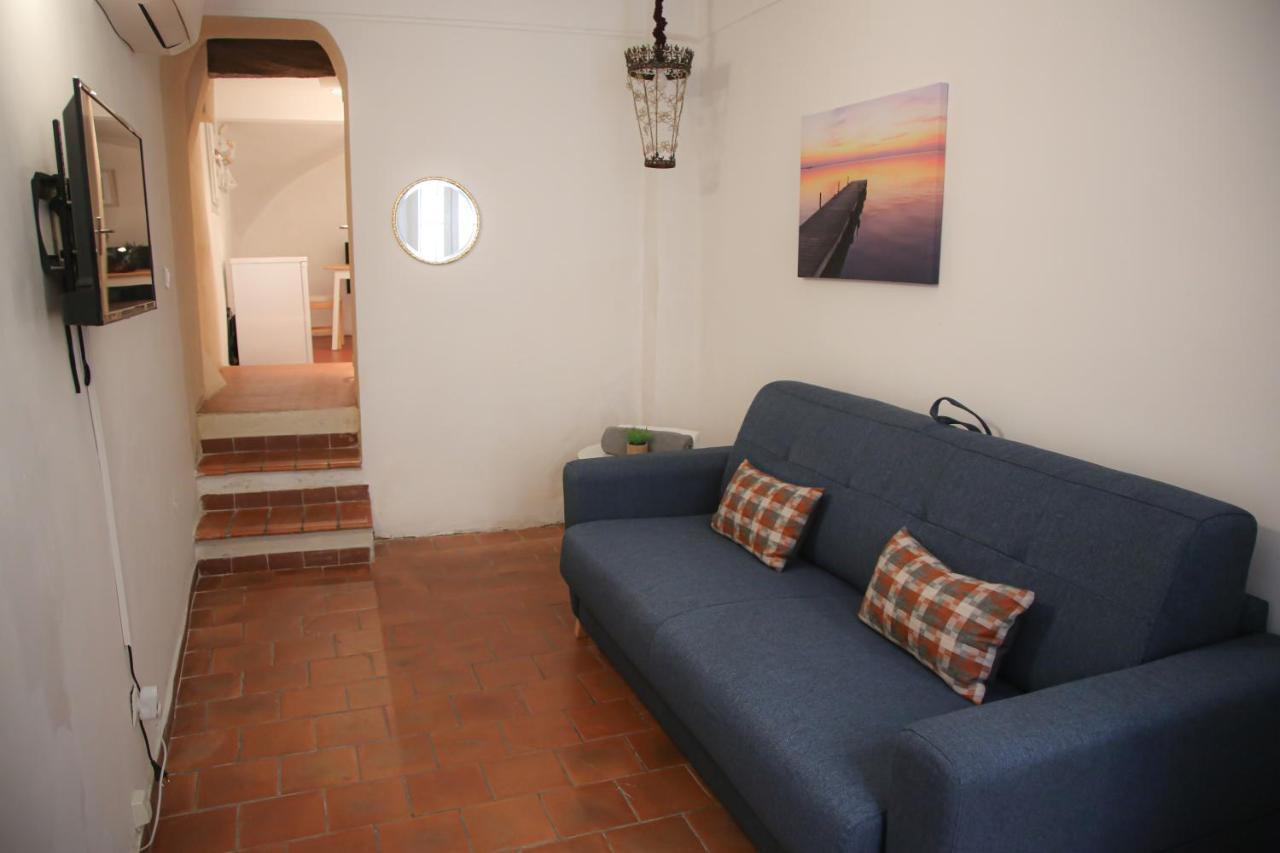 L'Hacienda Apartman Antibes Kültér fotó