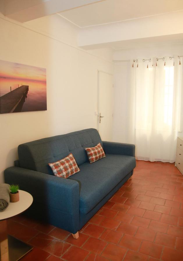 L'Hacienda Apartman Antibes Kültér fotó