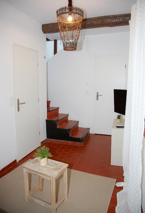 L'Hacienda Apartman Antibes Kültér fotó