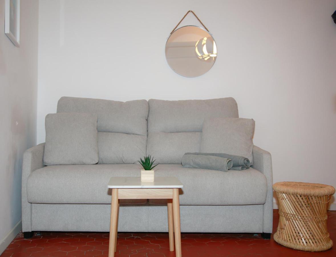 L'Hacienda Apartman Antibes Kültér fotó