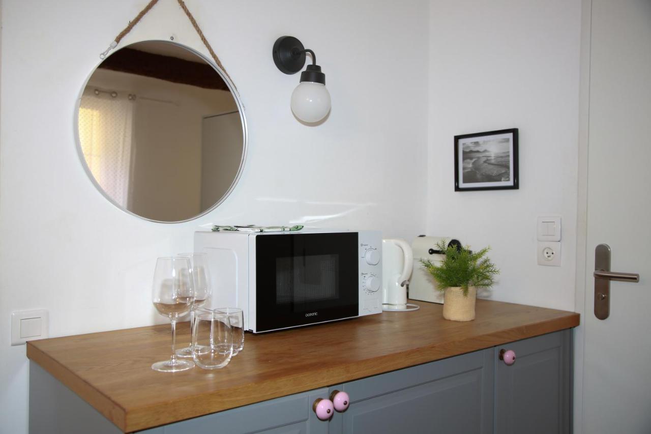 L'Hacienda Apartman Antibes Kültér fotó