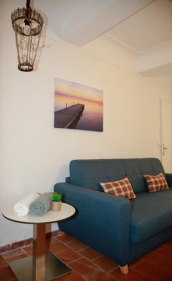 L'Hacienda Apartman Antibes Kültér fotó