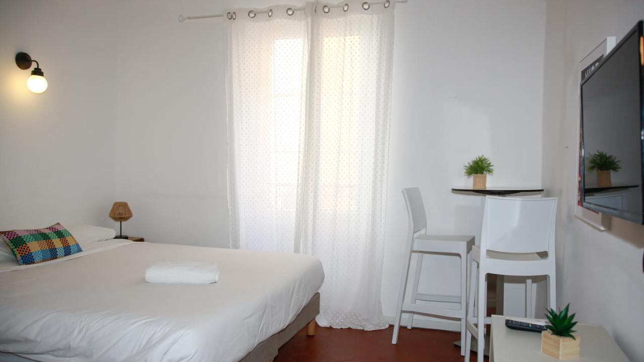 L'Hacienda Apartman Antibes Kültér fotó
