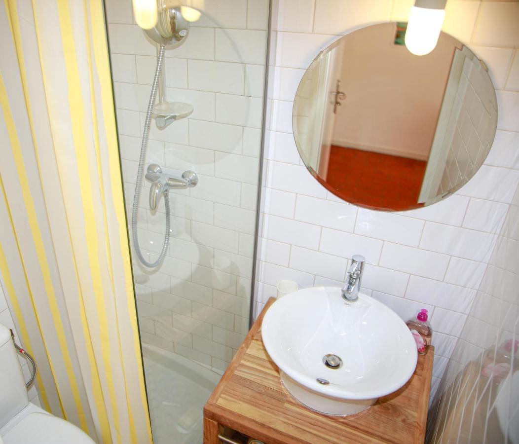 L'Hacienda Apartman Antibes Kültér fotó
