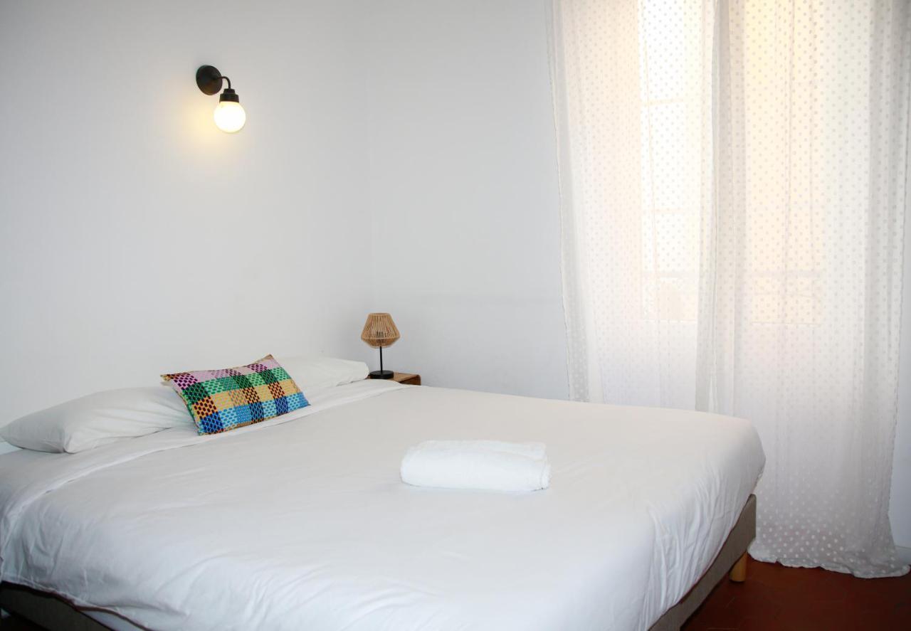 L'Hacienda Apartman Antibes Kültér fotó