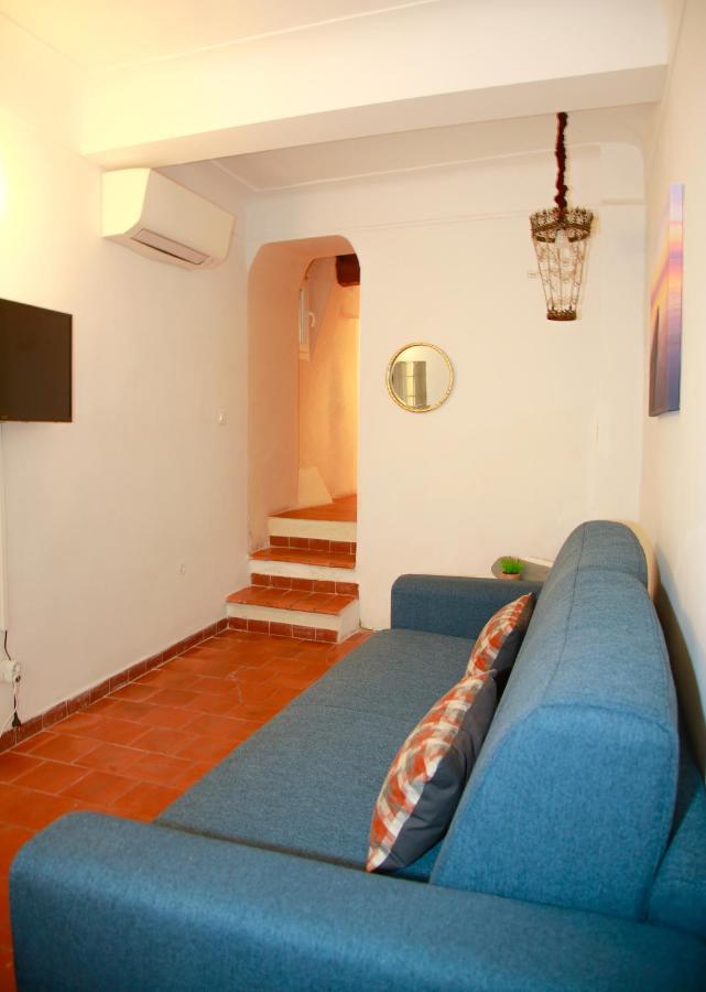 L'Hacienda Apartman Antibes Kültér fotó