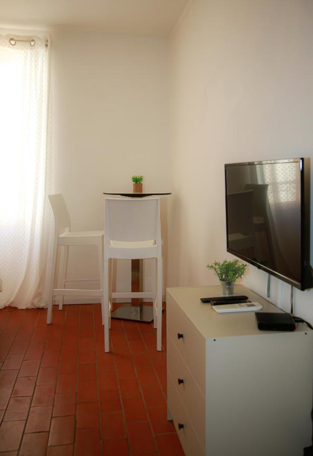 L'Hacienda Apartman Antibes Kültér fotó