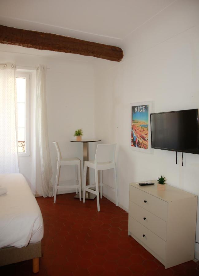 L'Hacienda Apartman Antibes Kültér fotó