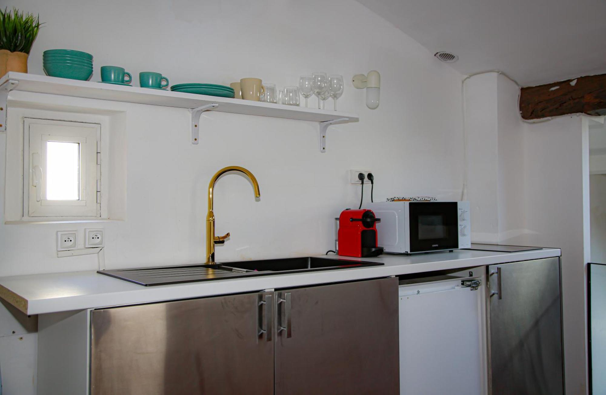 L'Hacienda Apartman Antibes Kültér fotó