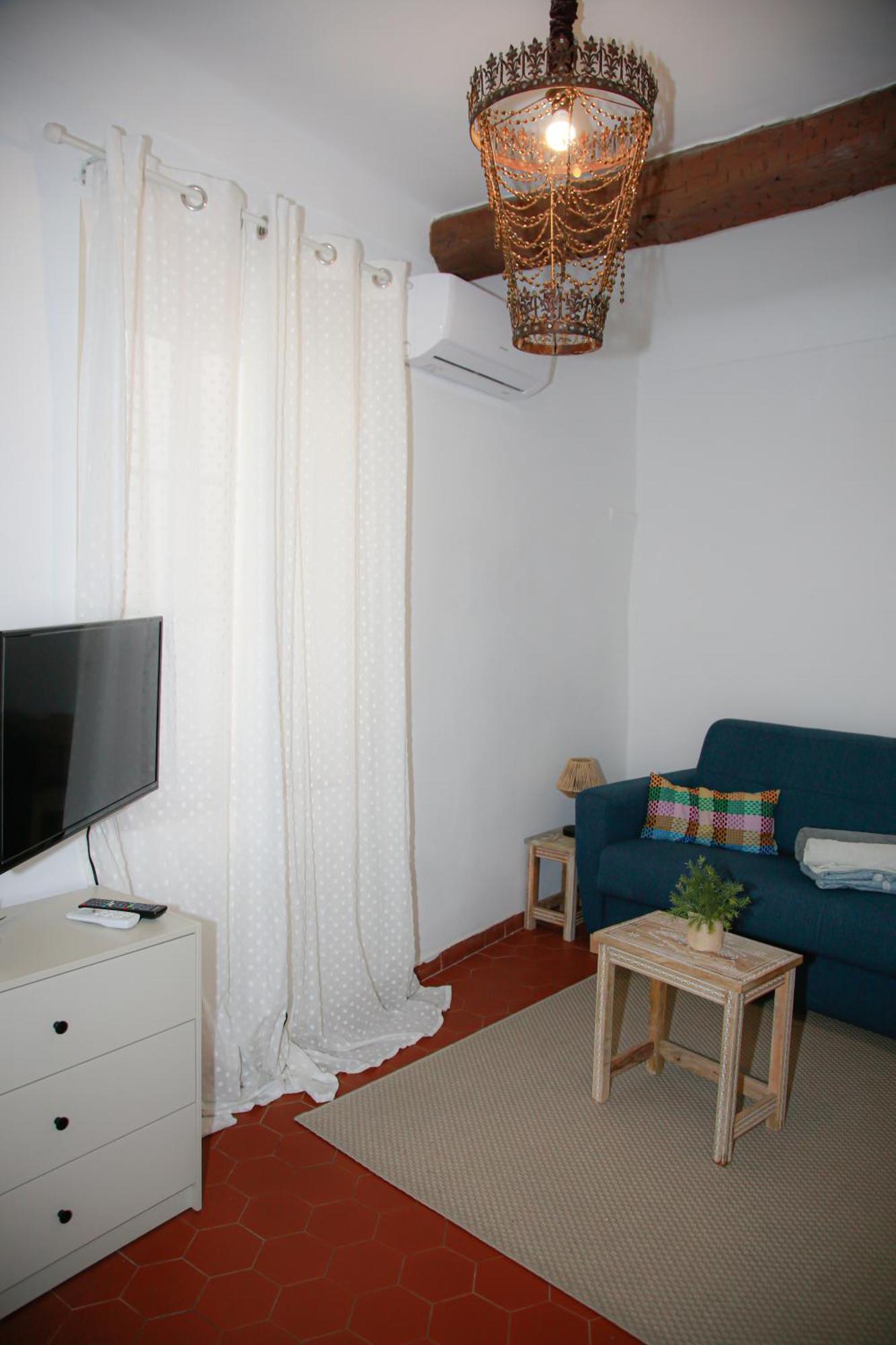 L'Hacienda Apartman Antibes Kültér fotó
