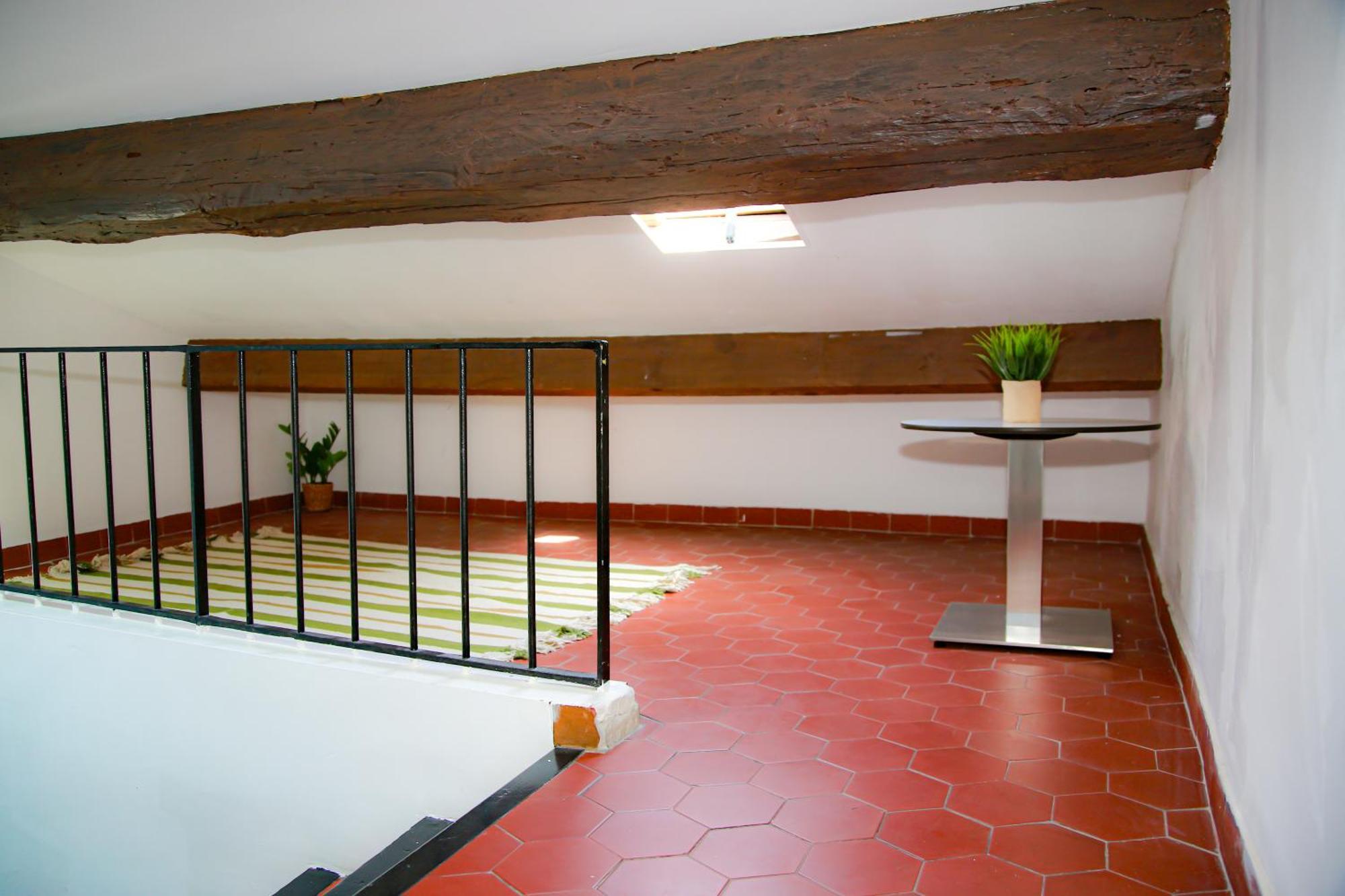L'Hacienda Apartman Antibes Kültér fotó